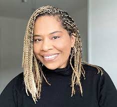 Insolite: Nathalie Yamb qualifie les chefs d’Etat africains d’ » autocrates, et de … »