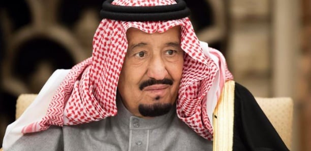 Le roi Salmane d&rsquo;Arabie saoudite, âgé de 88 ans, a été admis  à …