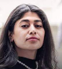 France :  Une candidate de la gauche « apologie du terrorisme »par la …