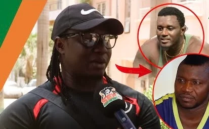 Coach Moussa Diop décrypte la forme de Tapha Tine : “Sa masse musculaire est impressionnante mais je me demande s’il a de la vivacité?”