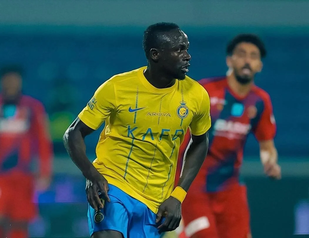 Saudi Pro League – J28 : Al-Nassr de Sadio Mané accueille cet après-midi Al-Fayha du champion d’Afrique 2024, Ghislain Konan
