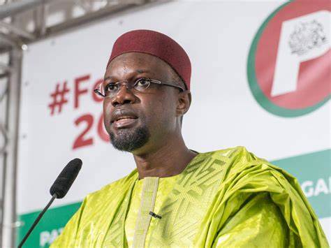 Ousmane Sonko sur Macky : « J’ai eu la chance d’avoir vécu indirectement ses derniers moments… »