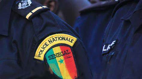 Touba : La Su neutralise la bande qui avait emporté 71 millions F CFA devant 2 banques