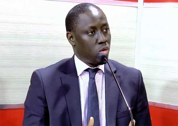 Pape Malick Ndour s’interroge sur la gestion du fonds intergénérationnel.