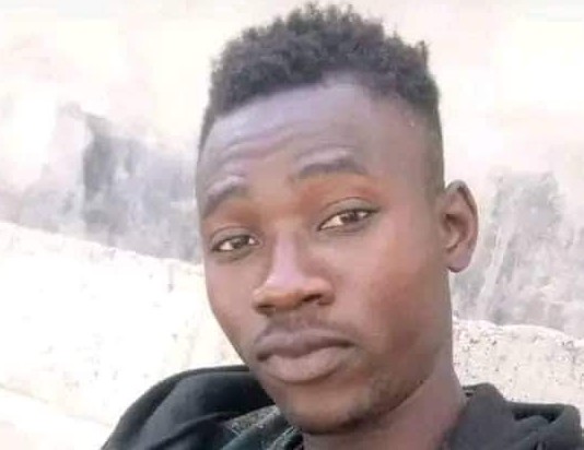 Horreur a yeumbeul Nord un jeune du nom de Pape Diaw egorge…