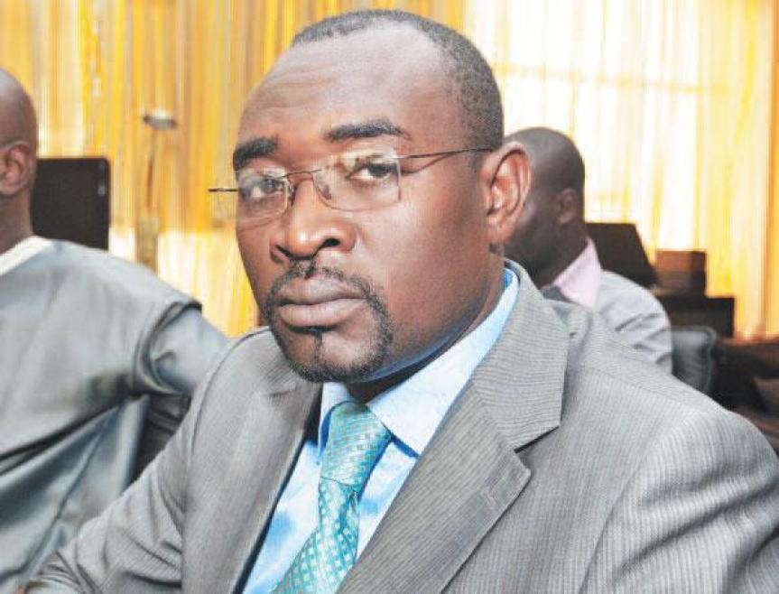 Victime de menace de mort le journaliste Sambou Biagui tire la sonnette…