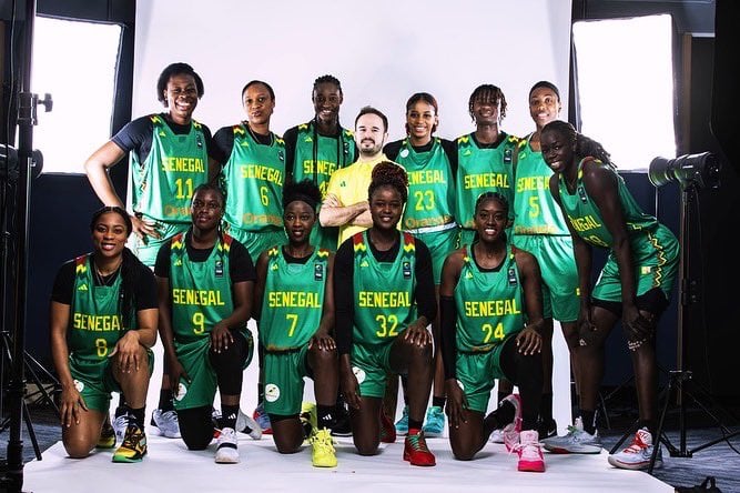Coupe du Monde 2026 – Le Sénégal connait ses adversaires pour le tournoi de pré-qualification !
