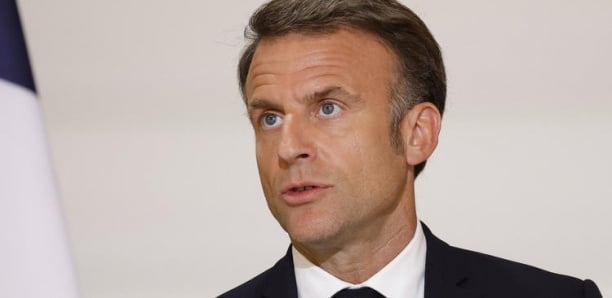 Frappes israéliennes sur Rafah: Emmanuel Macron hausse le ton et demande un…