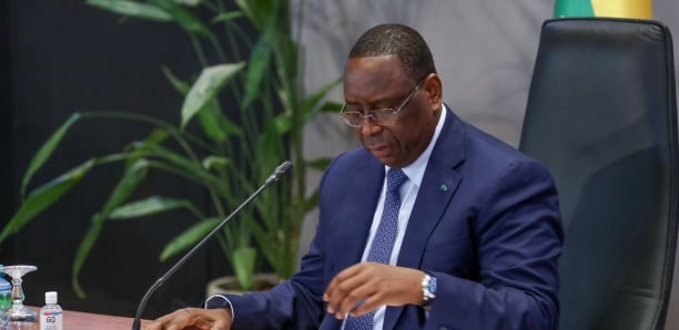 Macky Sall : « Mes 12 années à la tête du Sénégal… »