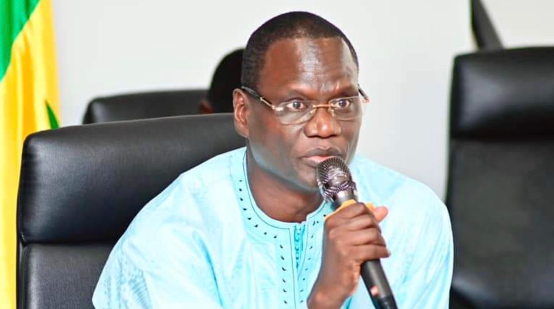 Abdourahman Diouf : « La question des filières et des séries est totalement dépassée »