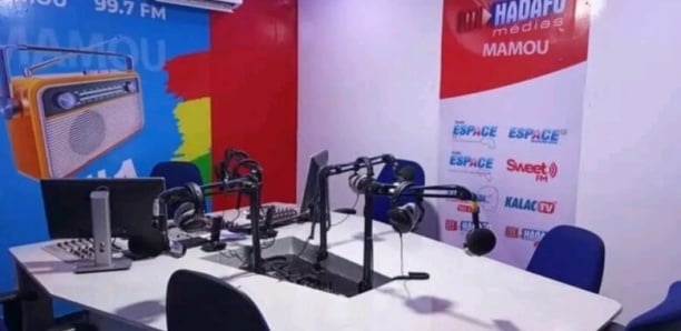 Des centaines de personnes ont perdu leur travail en Guinée après…