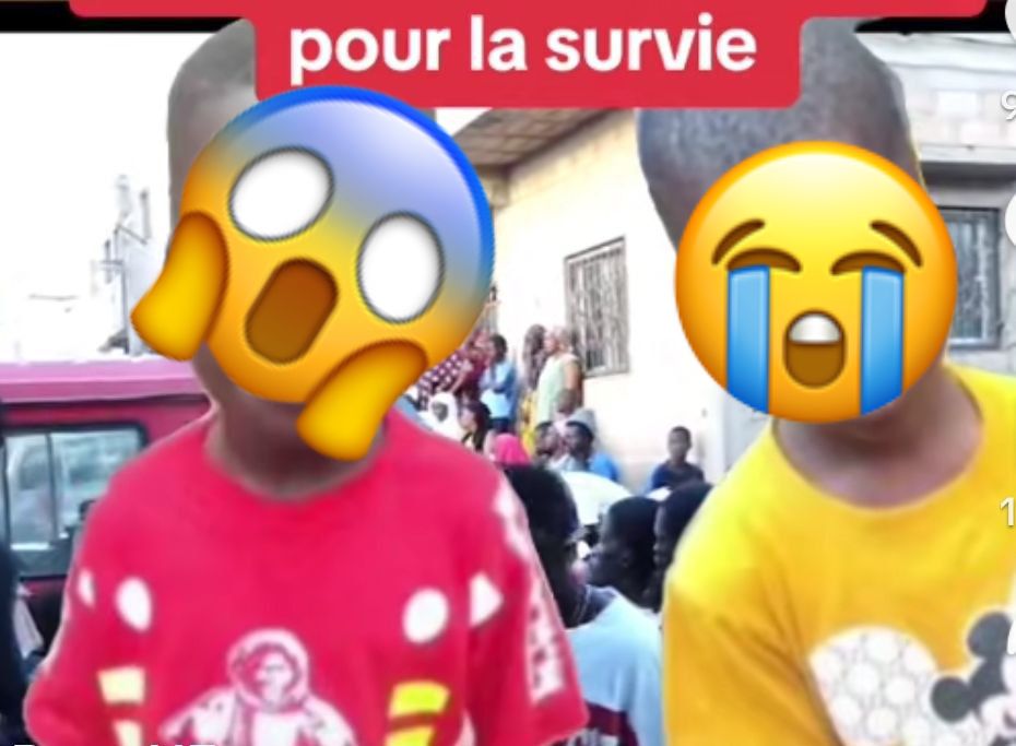 De Graves Révélations encore sur l&rsquo;Affaire des Enfants Trouvés dans une Voiture à Keur Mbaye Fall…