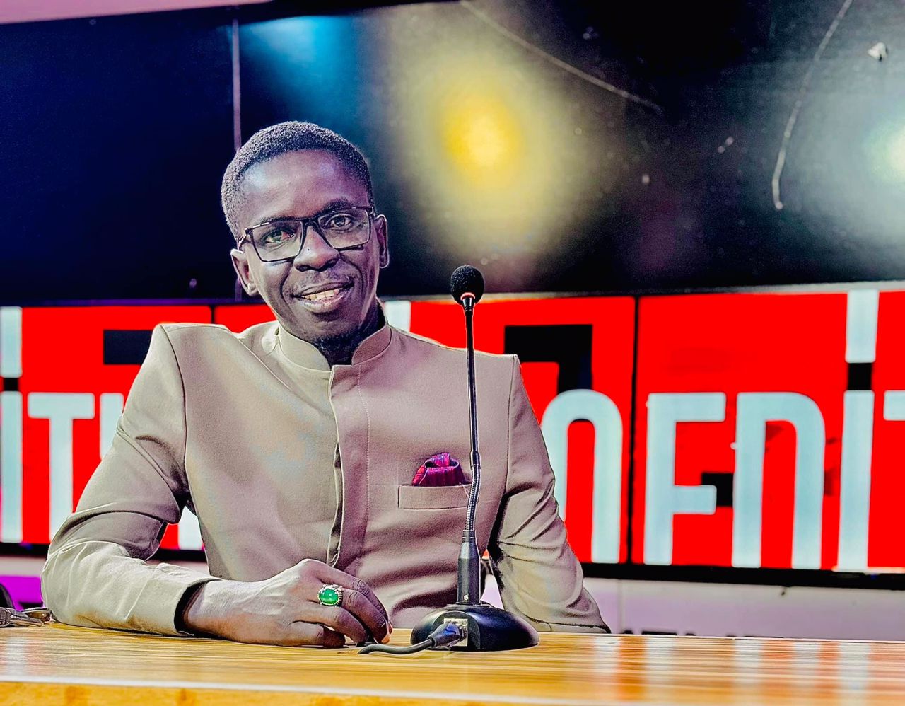 Le journaliste Ayoba Faye victime d&rsquo;agression…