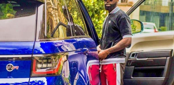 Trafic de cocaïne : ce que l’on sait de l’arrestation d&rsquo;Abdoulaye Seck