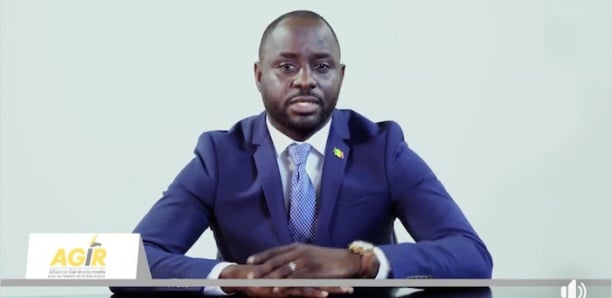 Loi criminalisant l&rsquo;homosexualité : Thierno Bocoum met en garde le …
