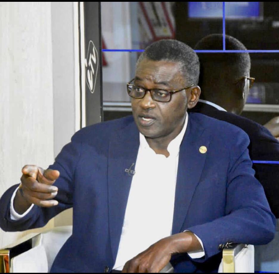 Problème foncier rural : Les recommandations de Demba Kandji