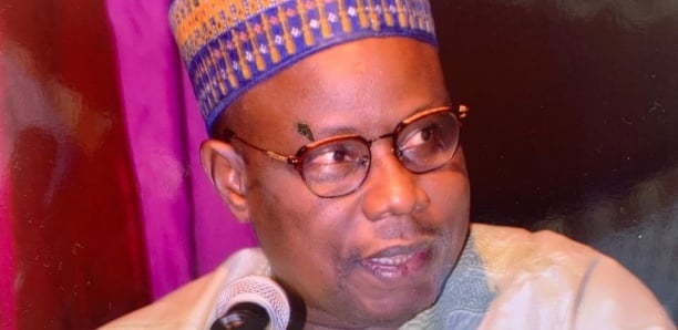 Financement de Bah Diakhaté :  Pour Amary Guèye, ces accusations sont fausses