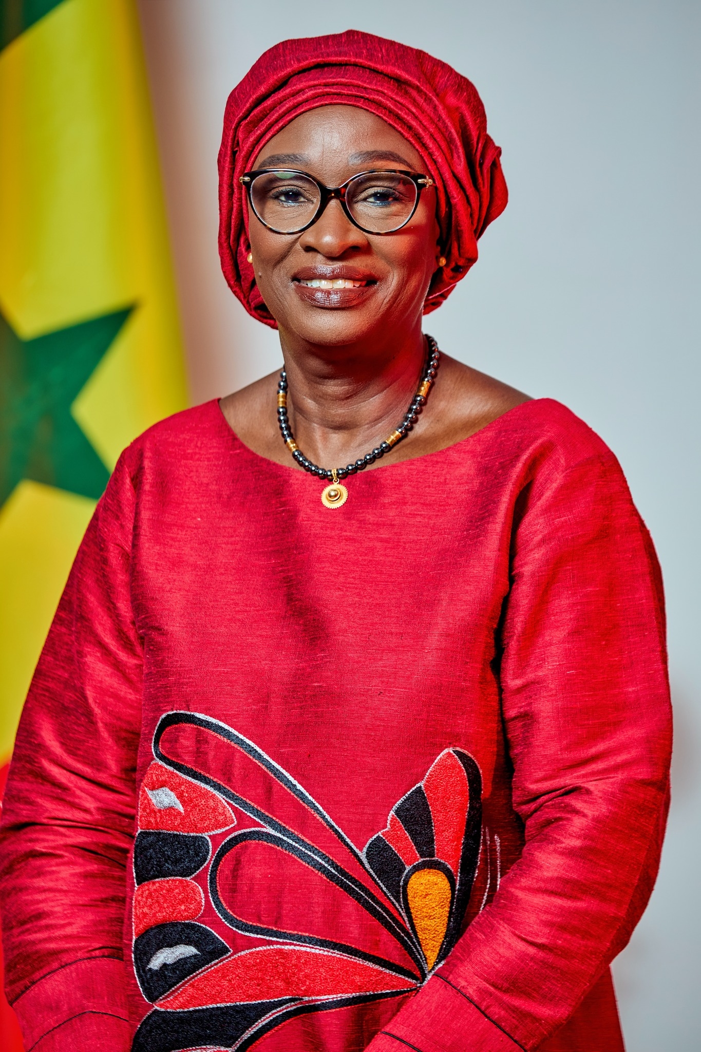 61e anniversaire de la Journée de l’Afrique : Le plaidoyer de Yassine Fall