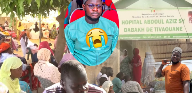 Décès d&rsquo;un Jakartaman à l&rsquo;hôpital Abdoul Aziz Sy : Les jeunes du quartier dans la rue ce jeudi