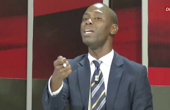Abrogation de la loi d’amnistie: le journaliste Daouda Mine apporte des précisions…