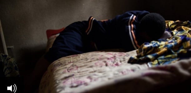 Tentative de viol : Mohamed Diop ma de métier , risque une peine de prison de…