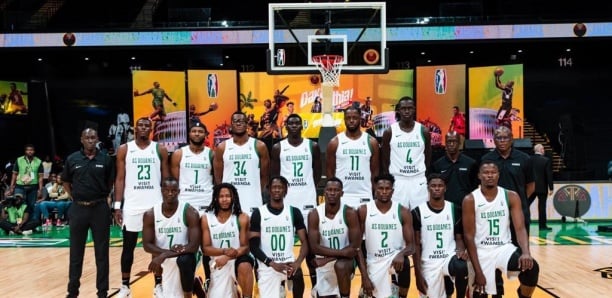 Basket – Bal 2024 : L&rsquo;AS Douanes sur scène, samedi, face à Rivers Hoopers du Nigeria