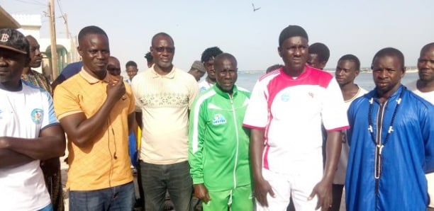 Thiaroye-sur-Mer : Les pêcheurs artisanaux ont exprimé leur satisfaction, à la suite de…