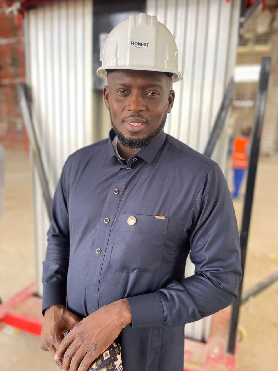 Affaire Doro Gaye: Aziz Ndiaye sort de sa réserve et se lave à grande eau.