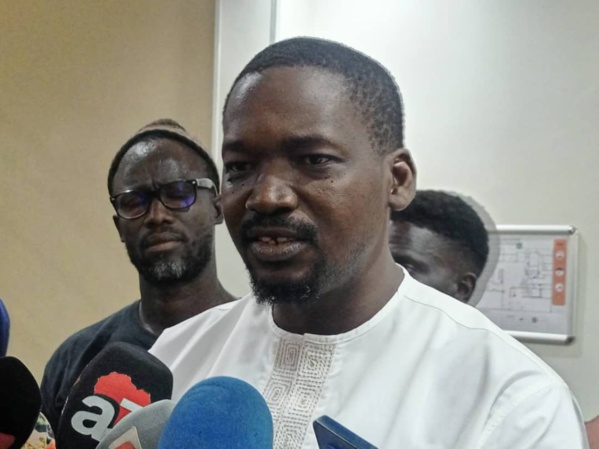 Dakar : Des acteurs de la société civile discutent d&rsquo;un avant-projet de loi portant promotion et protection des défenseurs des droits humains
