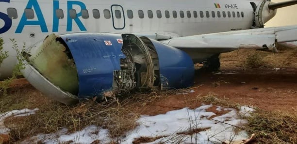 Investigation sur l’accident à l&rsquo;AIBD : l’enquête confiée à…