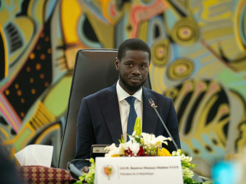 Conseil des ministres : Bassirou Diomaye Faye ordonne la révision du Code de la pêche maritime