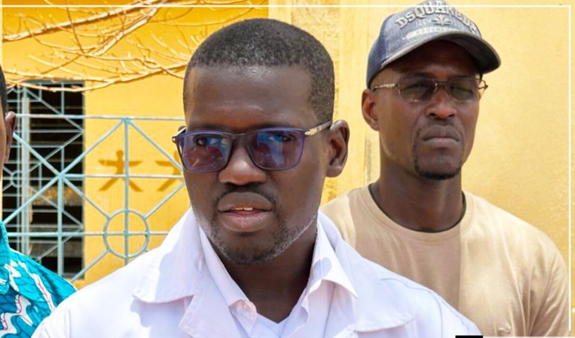 Matam : Un cas de la fièvre hémorragique Crimée-Congo découvert à Bokidiawé (médecin-chef)