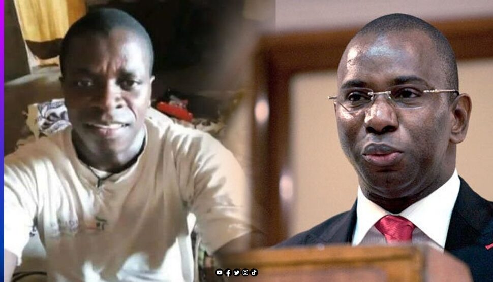 Meurtre de l&rsquo;enseignant Alain Kaly: Le ministre Guirassy  » Il est inadmissible qu&rsquo;un enseignant… soit agressé, assassiné »