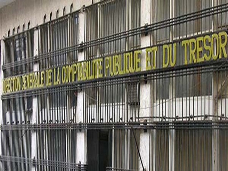 « Des agents de l&rsquo;Etat payés deux fois dans le mois », révèle la Cour des comptes