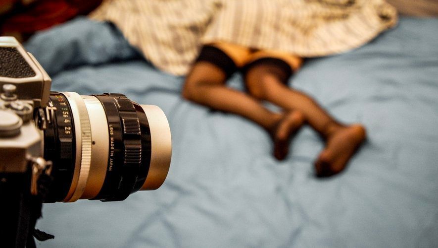 Louga: Un délinquant sexuel utilisait 100 puces pour appâter des filles.