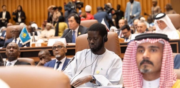 Sommet de l’OCI à Banjul : Une résolution sur Gaza attendue dimanche