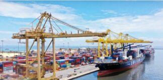 Port autonome de Dakar : le trafic bondit de 27 % et les exportations doublent au premier trimestre 2025