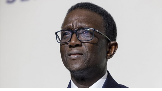 Une importante Déclaration de Amadou Ba attendue