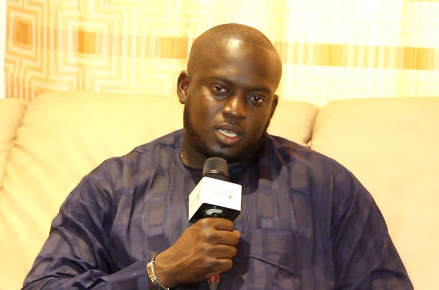 Lamb: Aziz Ndiaye, Promoteur de la Lutte Sénégalaise, S&rsquo;exprime sur la Couronne du Roi des Arènes