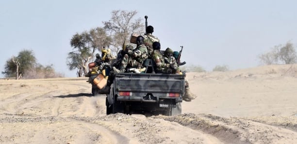 Niger: Un exercice militaire  regroupant les armées…