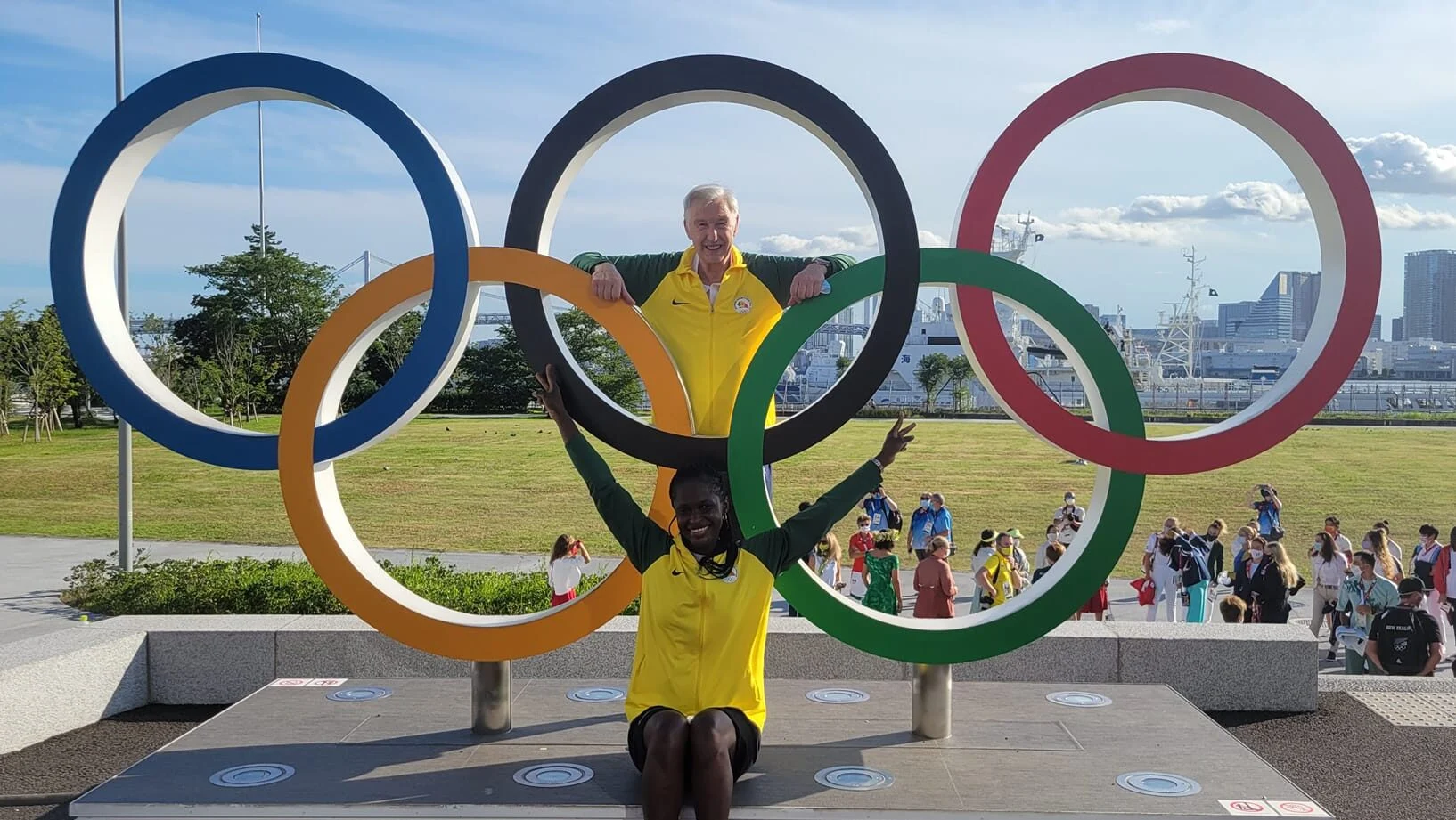 Jeux Olympiques et Jeux Paralympiques : Près de 2 millions de francs CFA remis à chaque athlète sénégalais qualifié