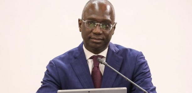 Paiement de la dette semencière: Mabouba Diagne s&rsquo;explique
