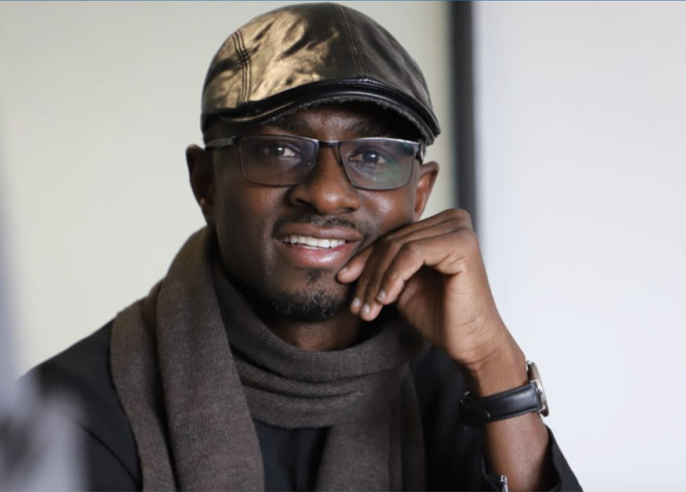 Présidence : Ousseynou Ly nommé ministre Conseiller, Porte Parole