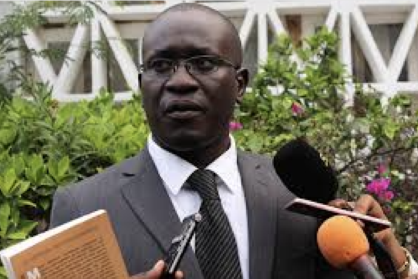 Nomination : Ndéné Mbodj hérite le DG du COUD