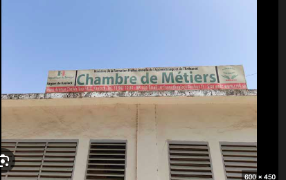 Développement économique et social :  Les artisans des chambres des métiers interpellent le…