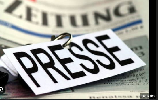 Interdiction de médias en Guinée: des centaines d’emplois perdus  et…
