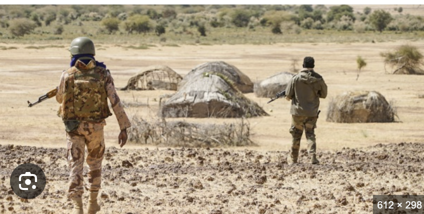 Mali:  Lance une enquête après la mort de neuf candidats à l&rsquo;armée