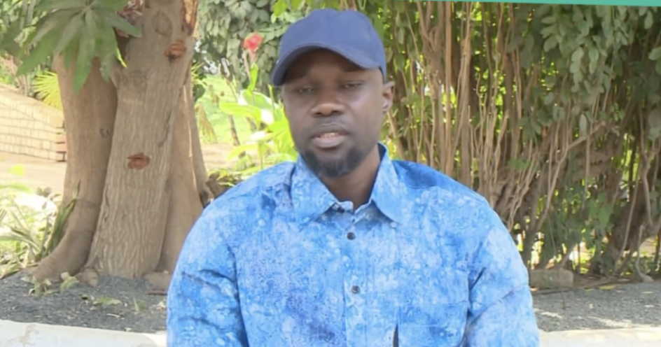 Ousmane Sonko : ”Rien ni personne ne peut déstabiliser le Sénégal”