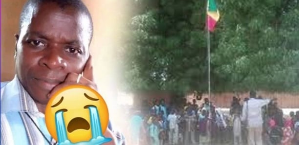 Meurtre de l&rsquo;enseignant Alain Kali : Les enseignants membres du G7 de la région de Thiès, en réunion d&rsquo;urgence