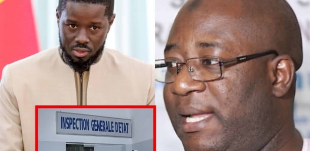 Birahim Seck attend une suite des rapports de l&rsquo;Inspection générale d&rsquo;État (IGE)